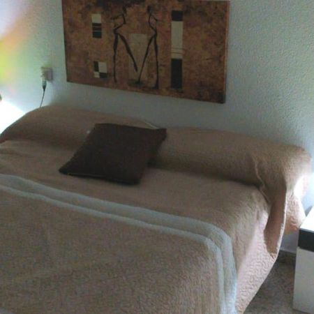 Habitacion Doble En Apartamento Compartido Dream In Malaga, Junto A Vialia Y Playa Extérieur photo