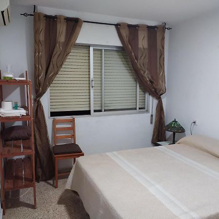 Habitacion Doble En Apartamento Compartido Dream In Malaga, Junto A Vialia Y Playa Extérieur photo