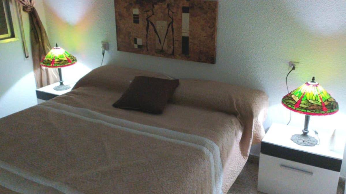 Habitacion Doble En Apartamento Compartido Dream In Malaga, Junto A Vialia Y Playa Extérieur photo