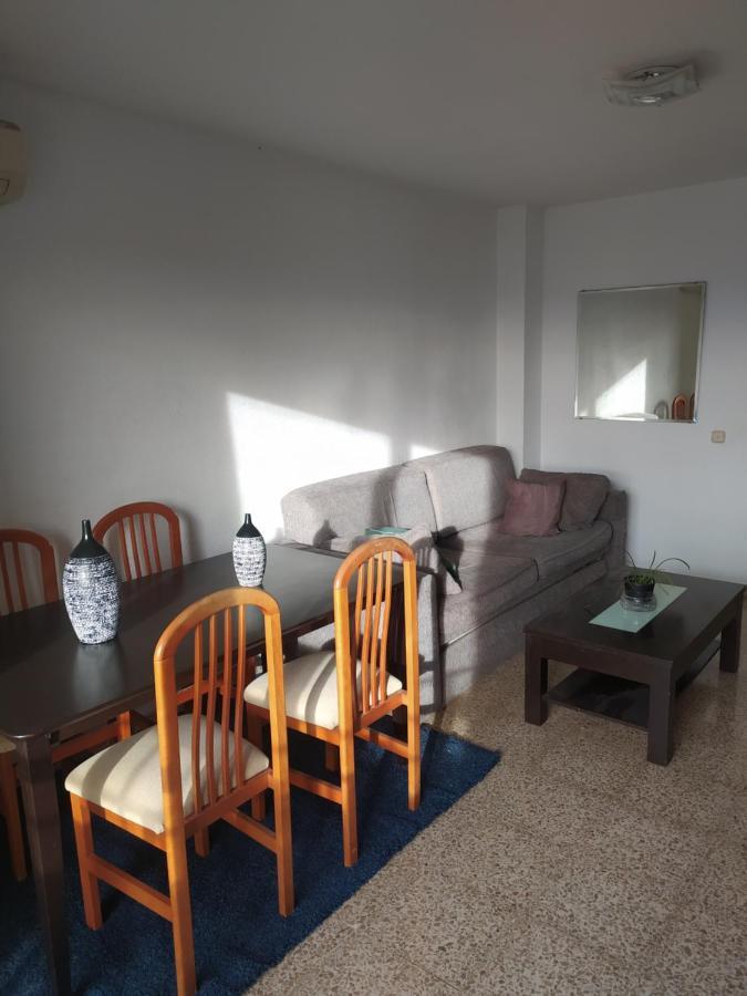 Habitacion Doble En Apartamento Compartido Dream In Malaga, Junto A Vialia Y Playa Chambre photo
