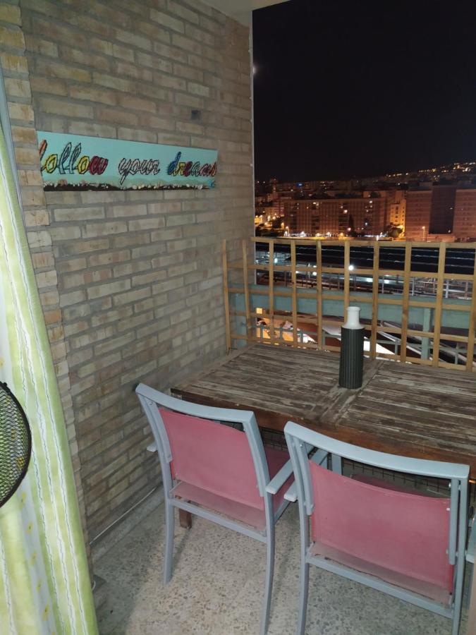 Habitacion Doble En Apartamento Compartido Dream In Malaga, Junto A Vialia Y Playa Extérieur photo